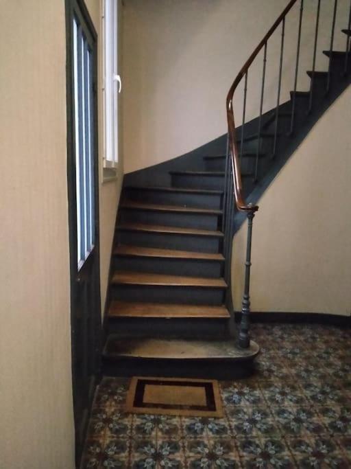 Apartament Exceptionnel A Paris - Petit Prix - Coup De Coeur Assure ! Zewnętrze zdjęcie