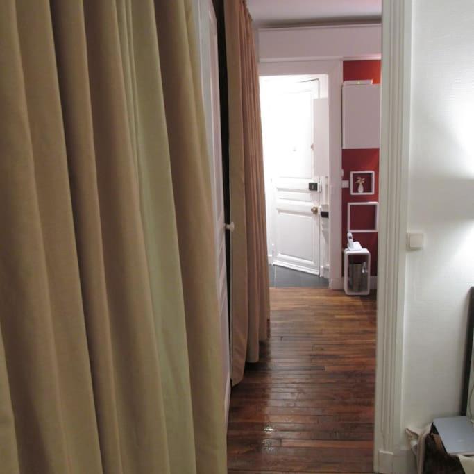 Apartament Exceptionnel A Paris - Petit Prix - Coup De Coeur Assure ! Zewnętrze zdjęcie