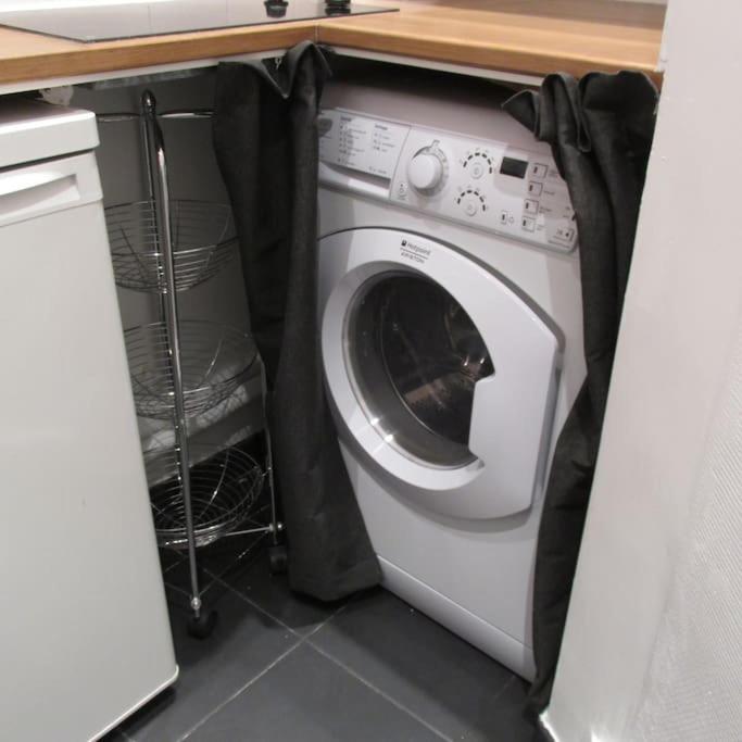 Apartament Exceptionnel A Paris - Petit Prix - Coup De Coeur Assure ! Zewnętrze zdjęcie