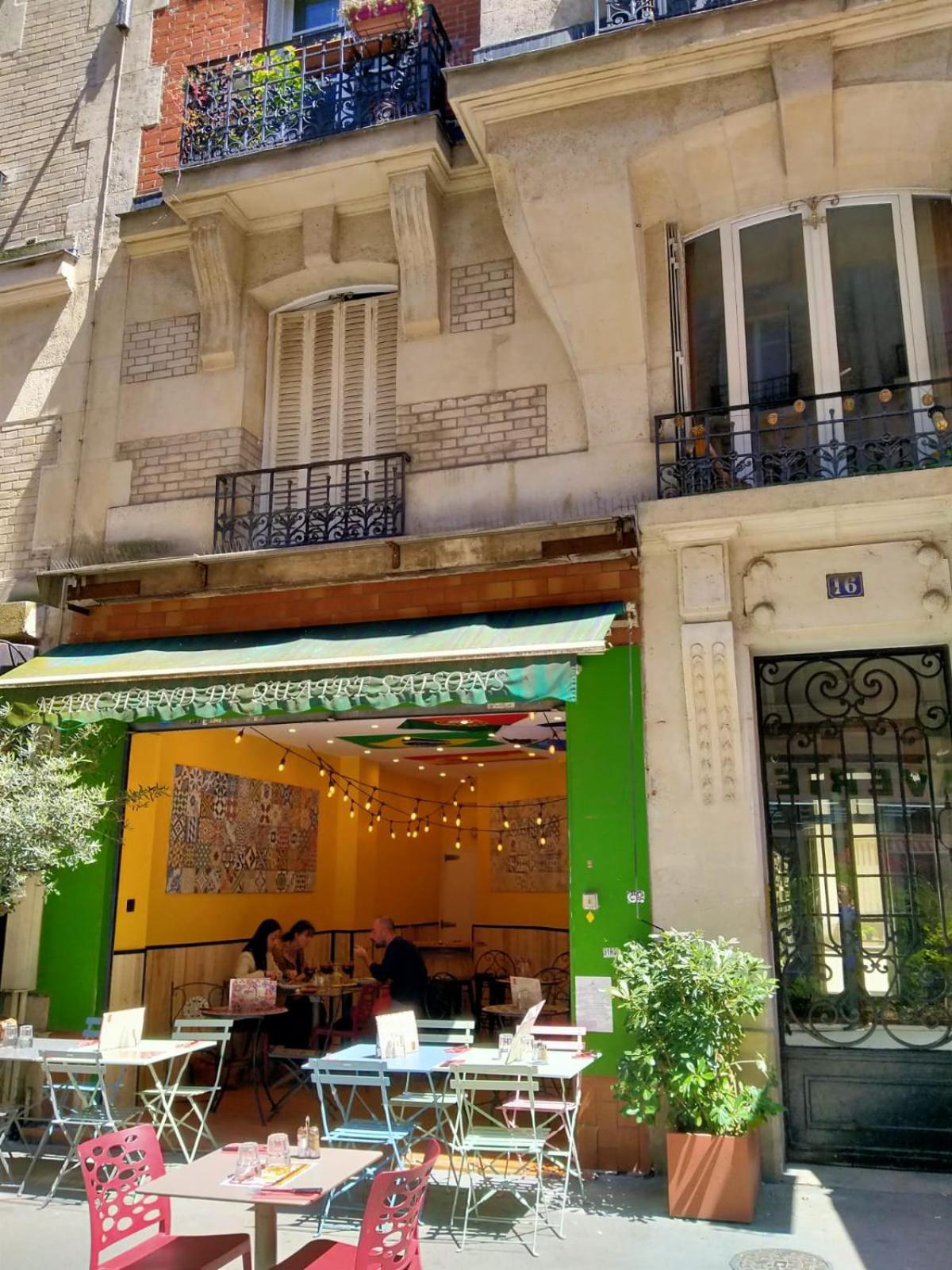 Apartament Exceptionnel A Paris - Petit Prix - Coup De Coeur Assure ! Zewnętrze zdjęcie
