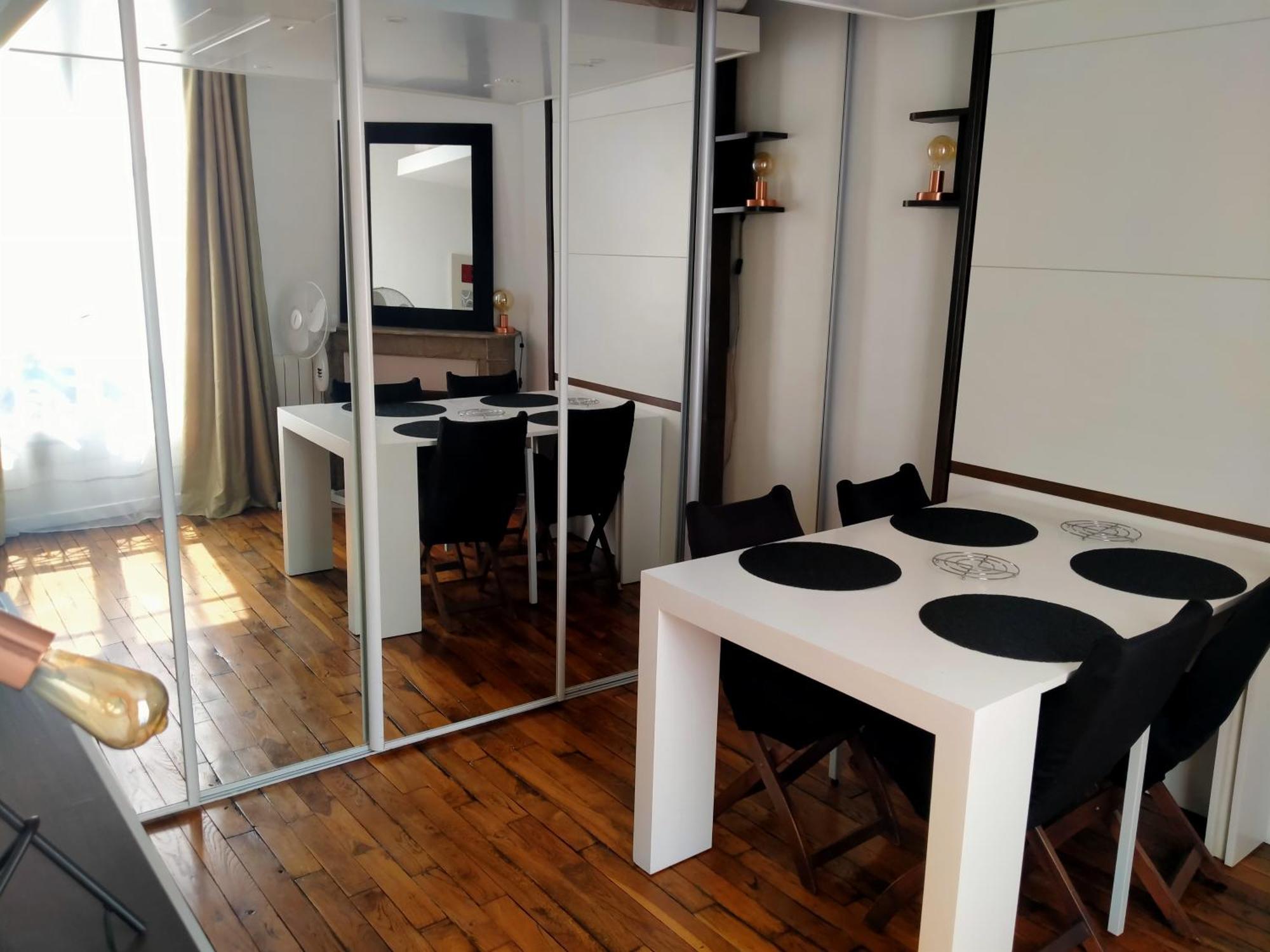 Apartament Exceptionnel A Paris - Petit Prix - Coup De Coeur Assure ! Zewnętrze zdjęcie